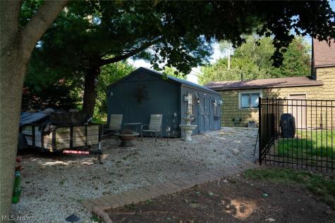 421 21st Street NW Canton OH 44709