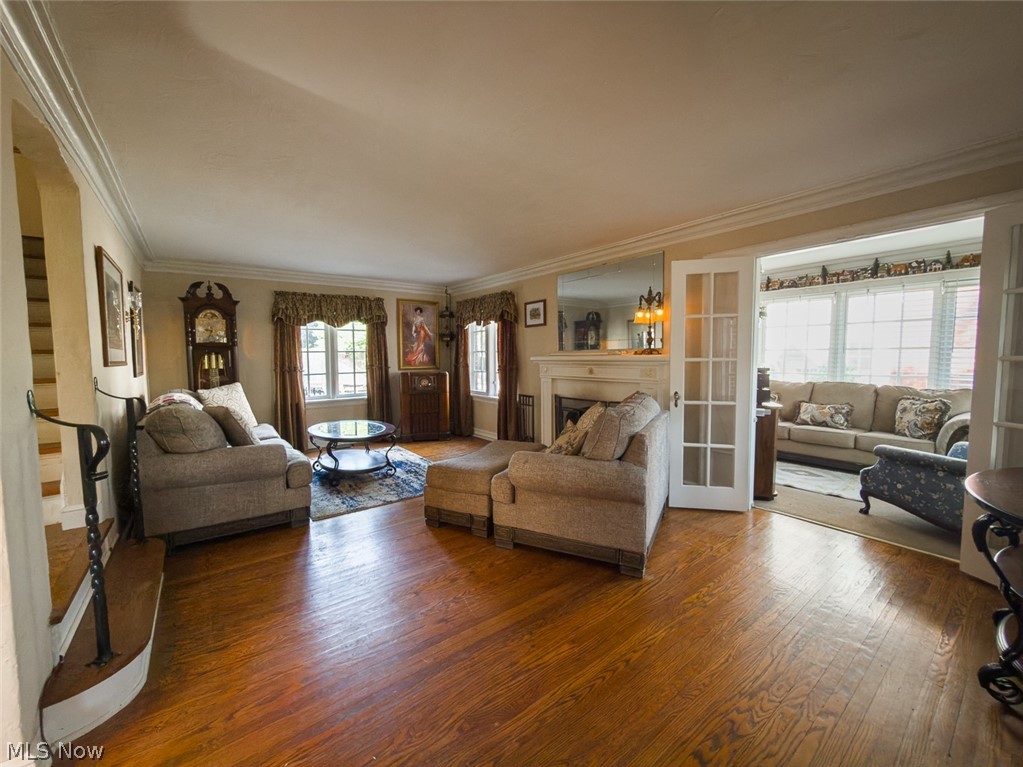 421 21st Street NW Canton OH 44709