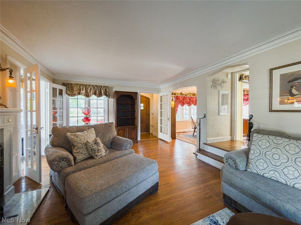 421 21st Street NW Canton OH 44709