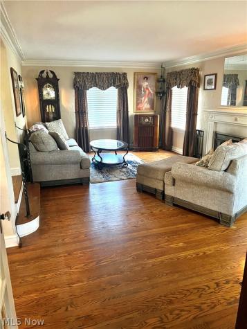 421 21st Street NW Canton OH 44709