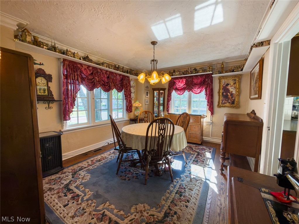 421 21st Street NW Canton OH 44709