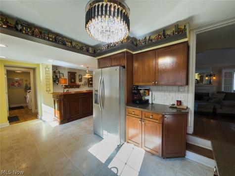 421 21st Street NW Canton OH 44709