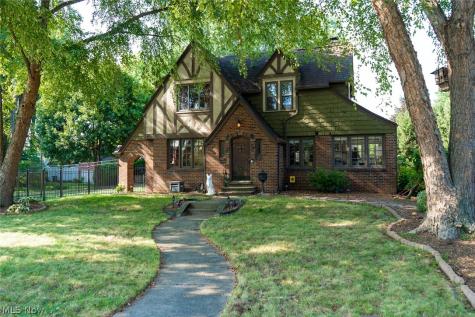 421 21st Street NW Canton OH 44709