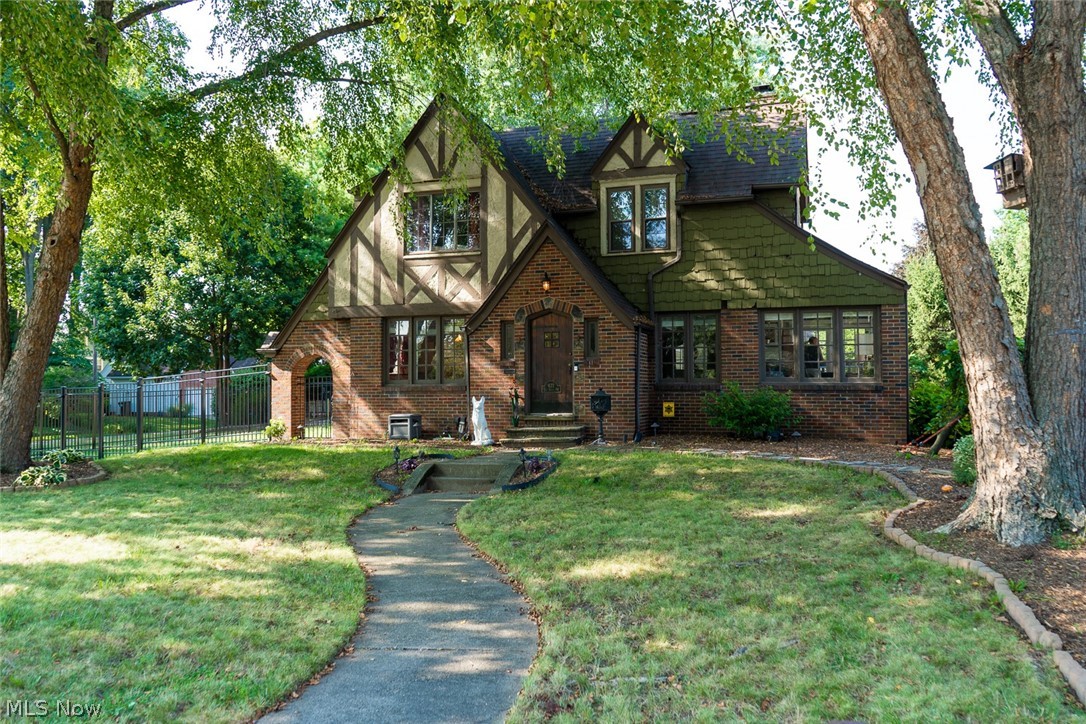 421 21st Street NW Canton OH 44709