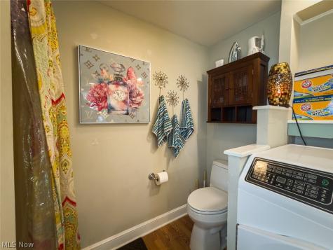 421 21st Street NW Canton OH 44709