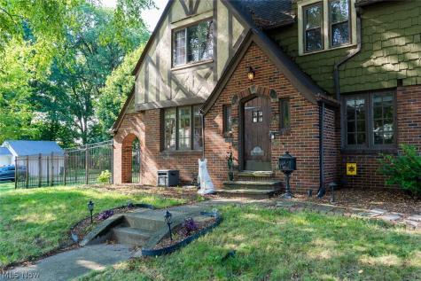 421 21st Street NW Canton OH 44709