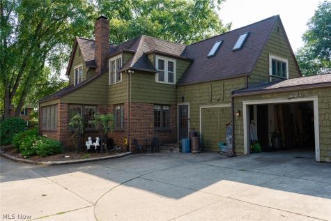 421 21st Street NW Canton OH 44709