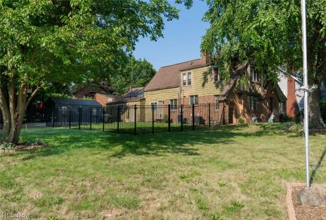 421 21st Street NW Canton OH 44709