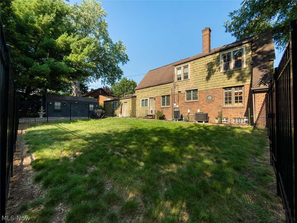 421 21st Street NW Canton OH 44709