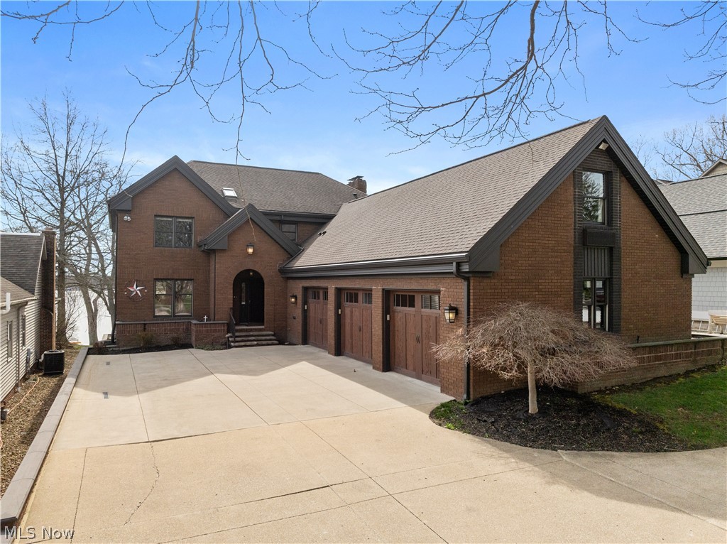 5453 East Boulevard NW Canton OH 44718