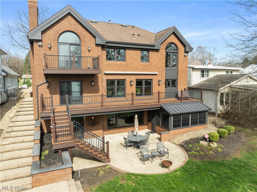 5453 East Boulevard NW Canton OH 44718