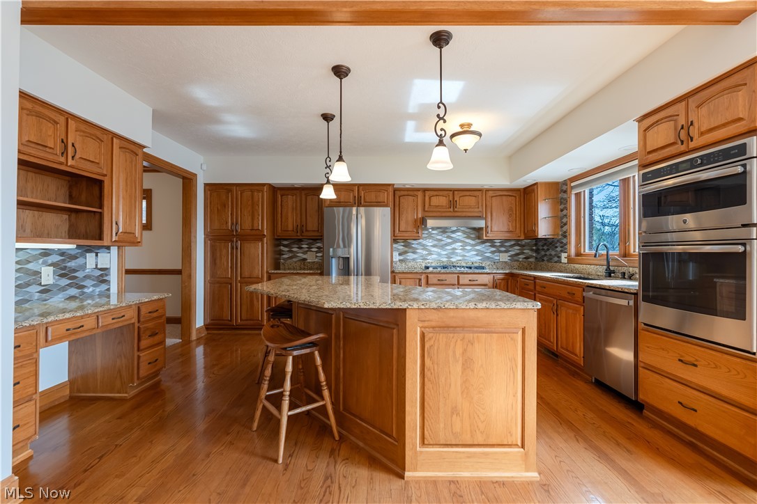 5453 East Boulevard NW Canton OH 44718