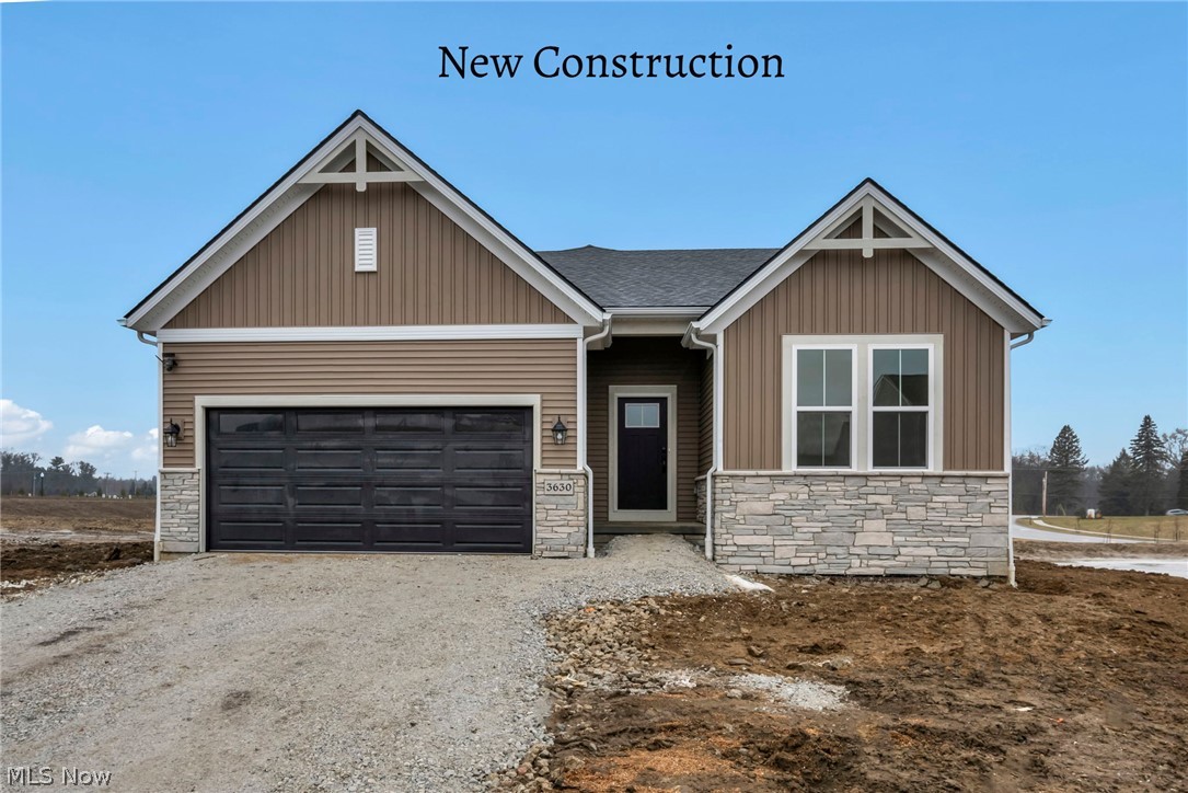 3630 Great Windsor Lane Green OH 44685