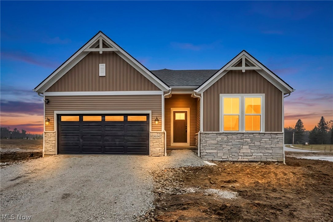 3630 Great Windsor Lane Green OH 44685