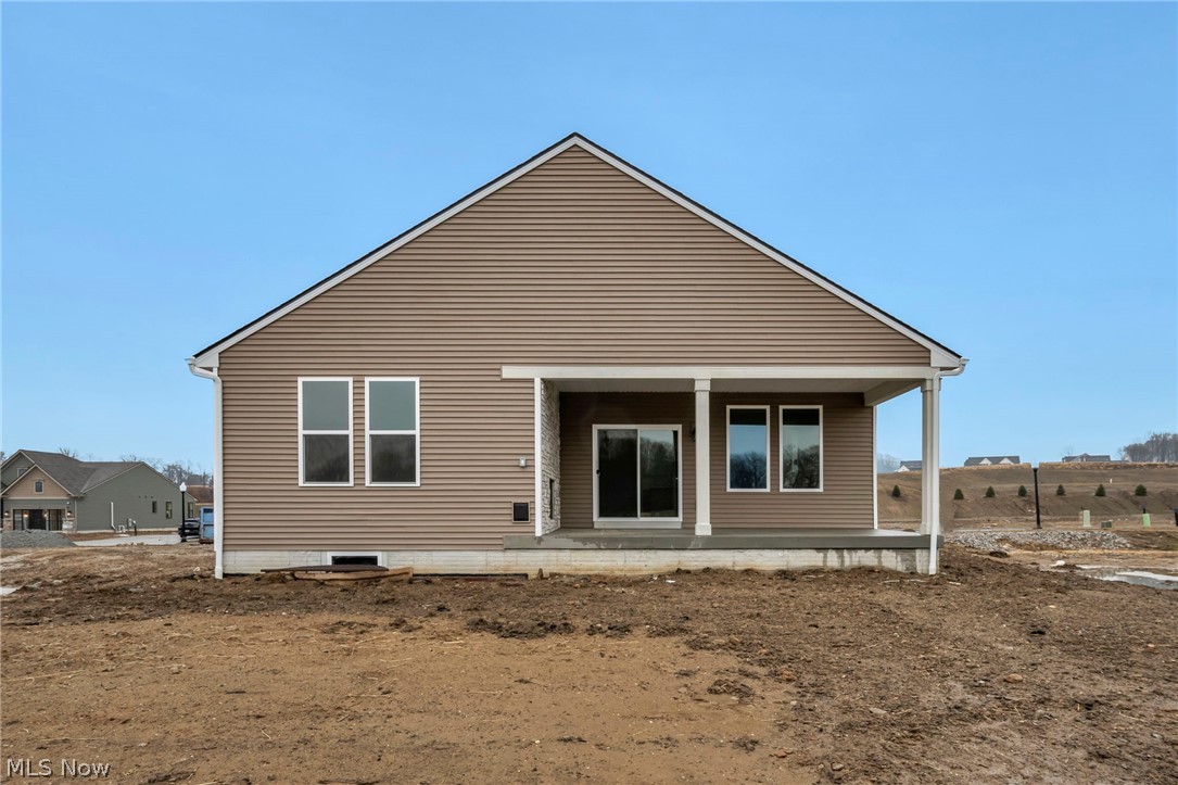 3630 Great Windsor Lane Green OH 44685