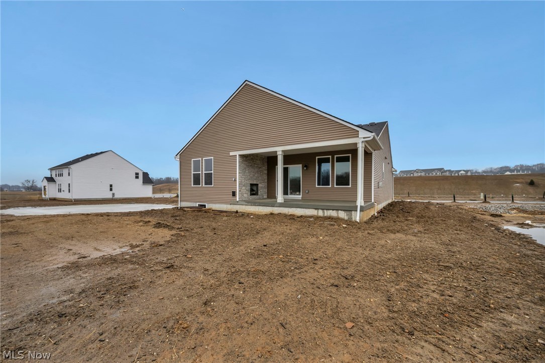 3630 Great Windsor Lane Green OH 44685