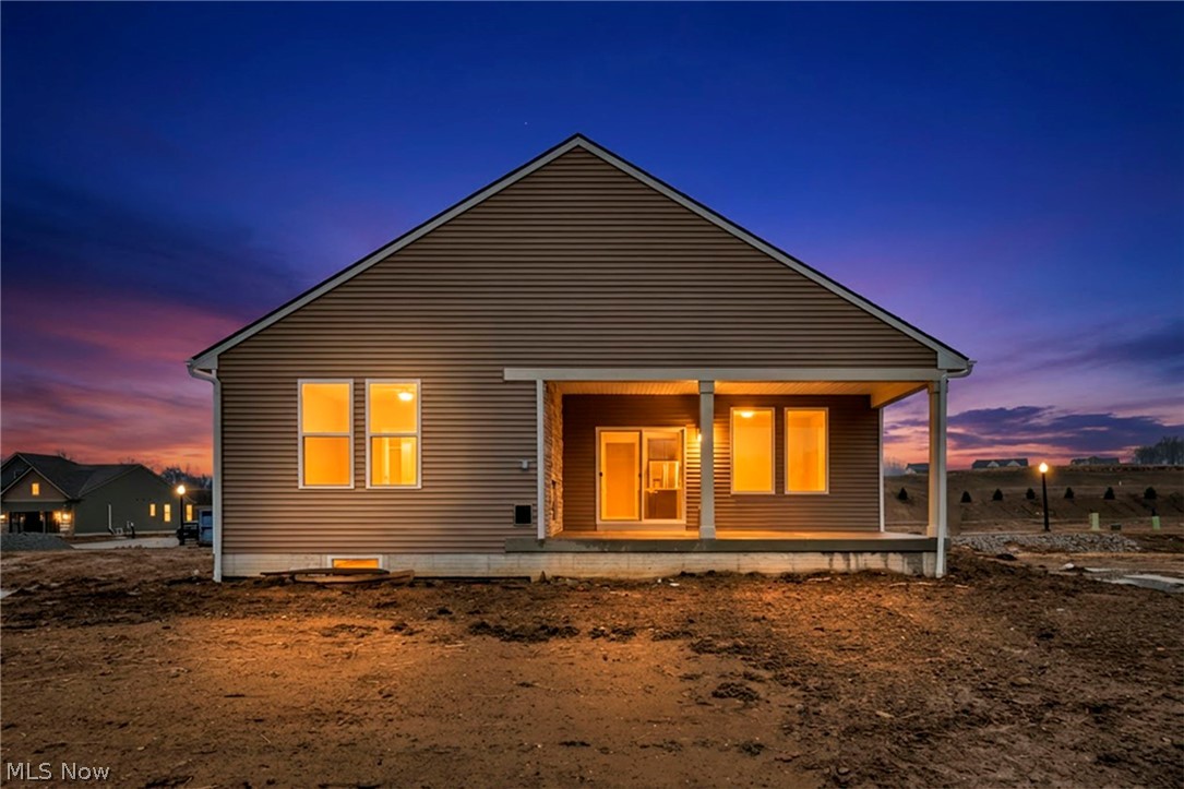 3630 Great Windsor Lane Green OH 44685