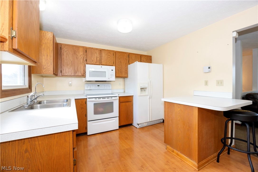 4272 S Elyria Road Shreve OH 44676