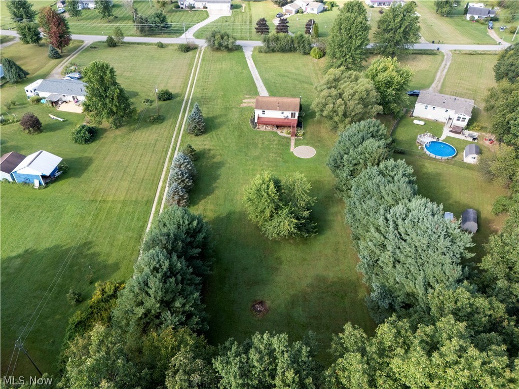 4272 S Elyria Road Shreve OH 44676