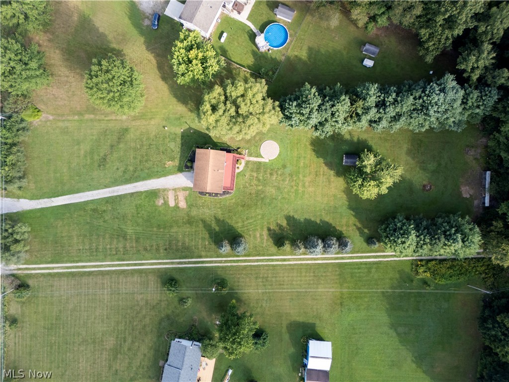 4272 S Elyria Road Shreve OH 44676