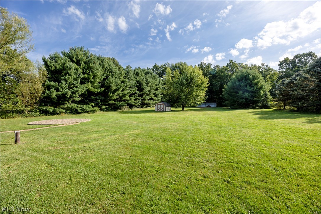 4272 S Elyria Road Shreve OH 44676