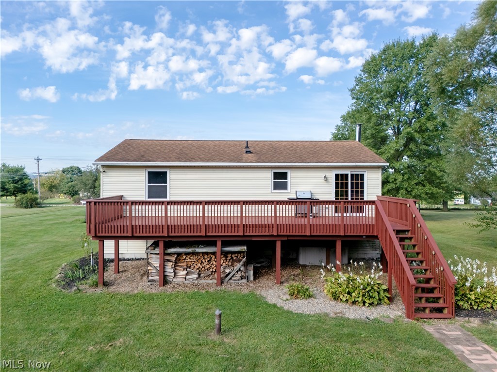 4272 S Elyria Road Shreve OH 44676