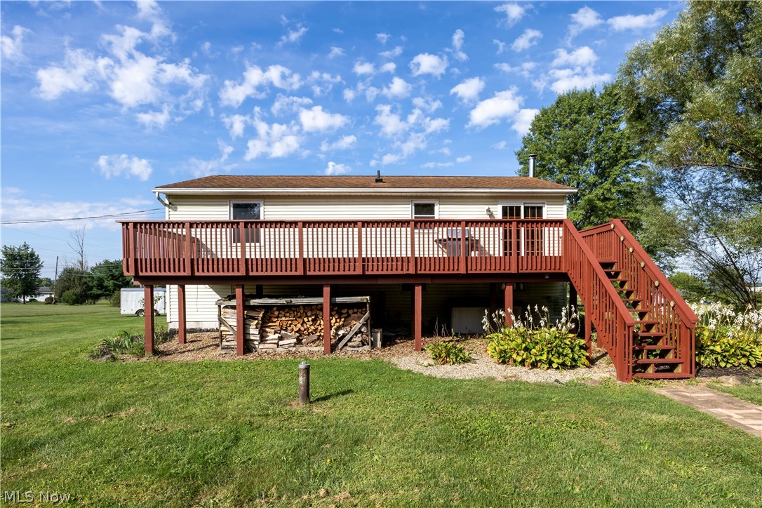 4272 S Elyria Road Shreve OH 44676