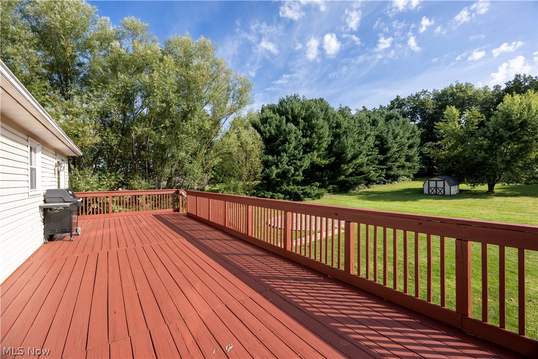 4272 S Elyria Road Shreve OH 44676