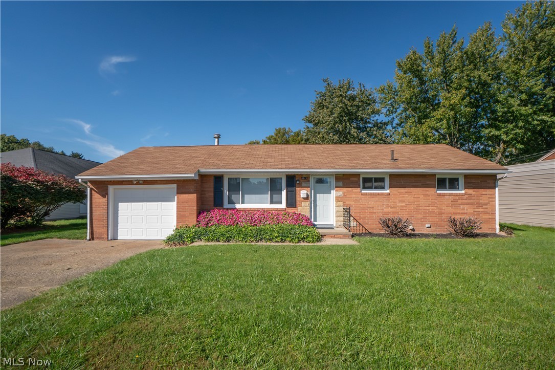 1615 Whipple Avenue NW Canton OH 44708