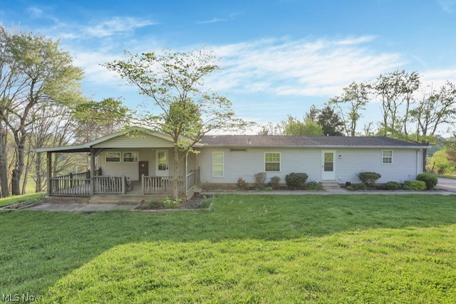 5905 Mainsville Road SE New Lexington OH 43764