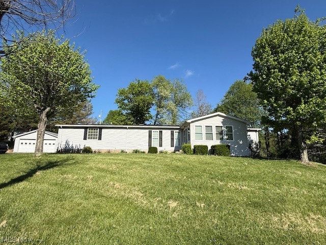 5905 Mainsville Road SE New Lexington OH 43764