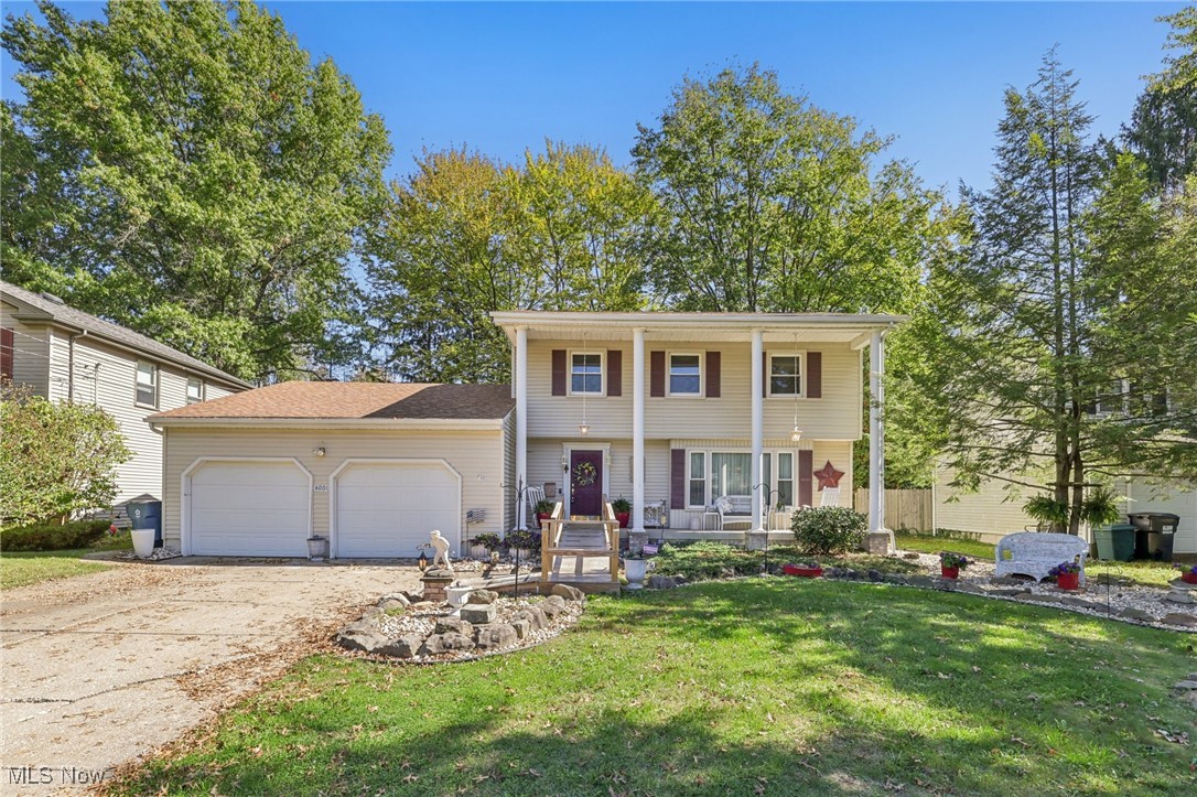 6001 Applecrest Drive Boardman OH 44512