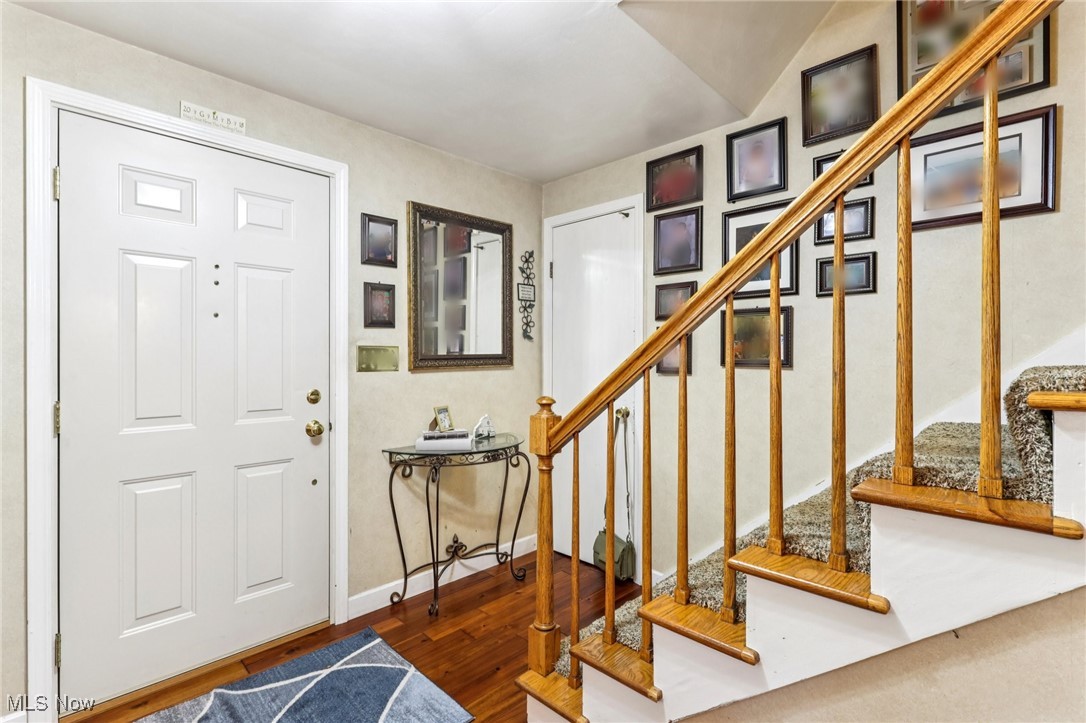 6001 Applecrest Drive Boardman OH 44512