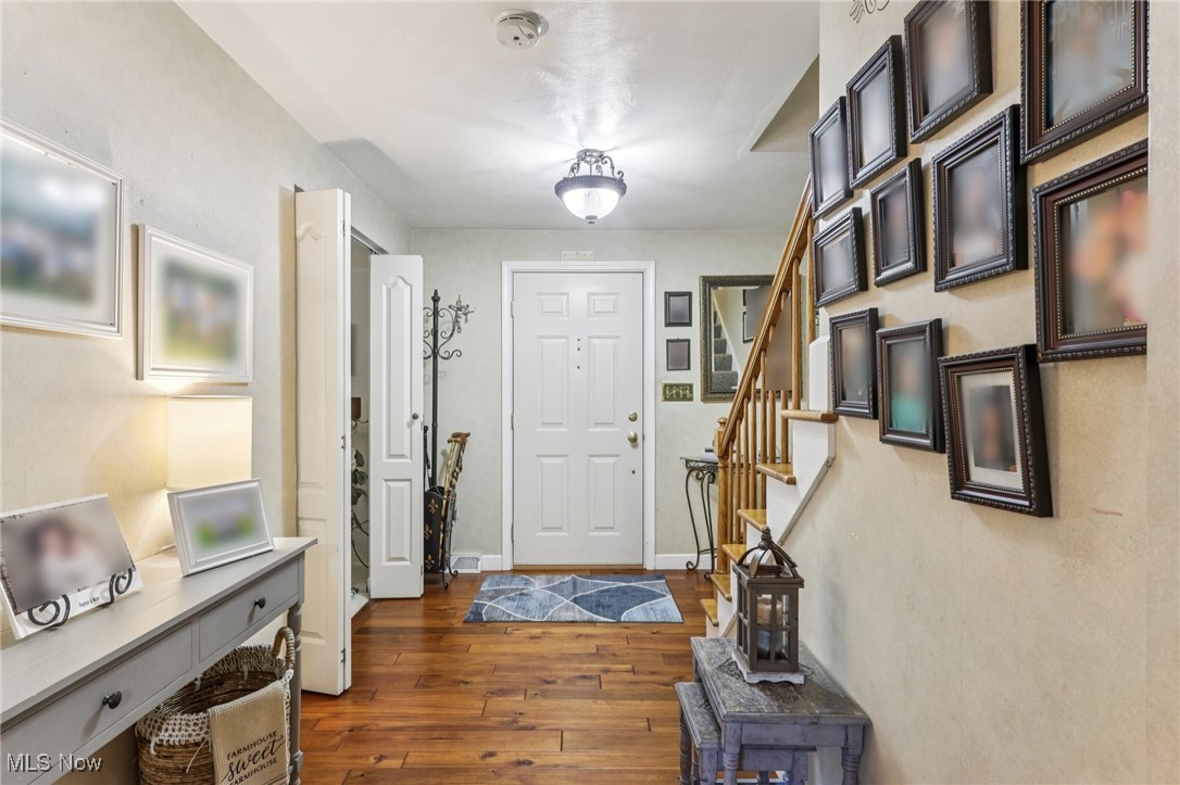 6001 Applecrest Drive Boardman OH 44512