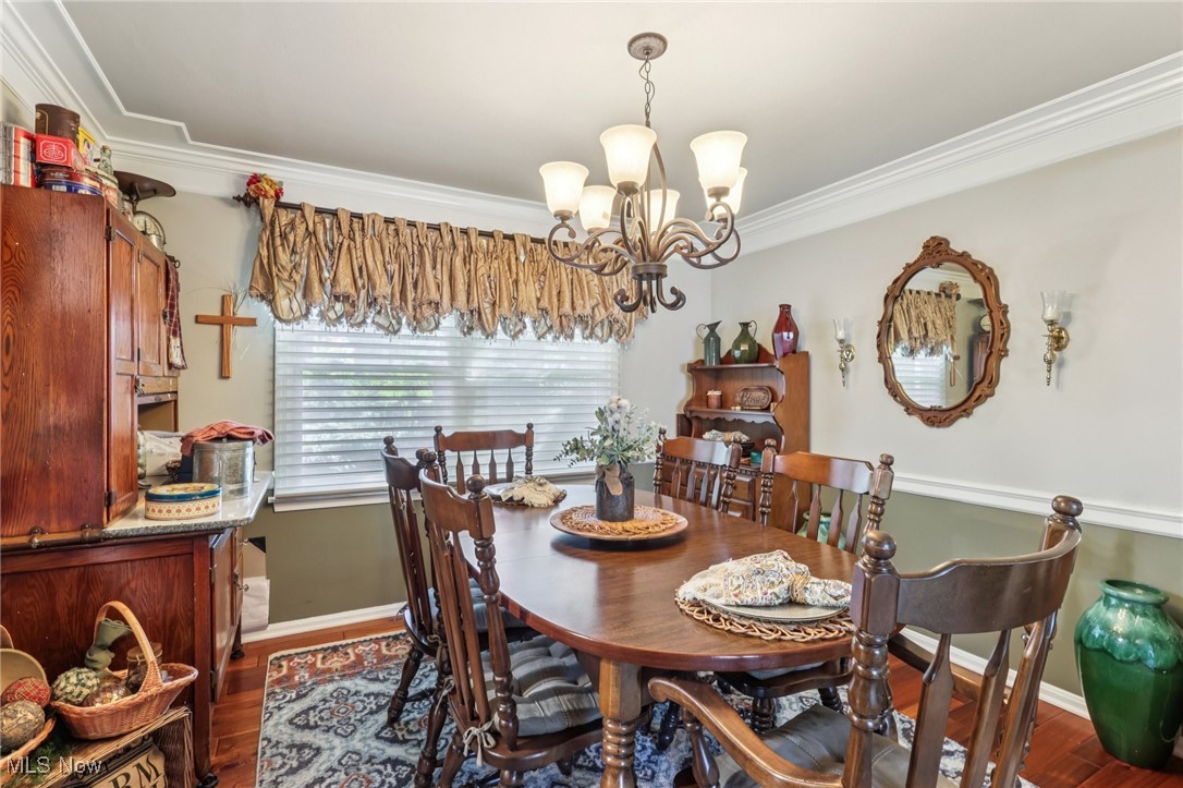 6001 Applecrest Drive Boardman OH 44512
