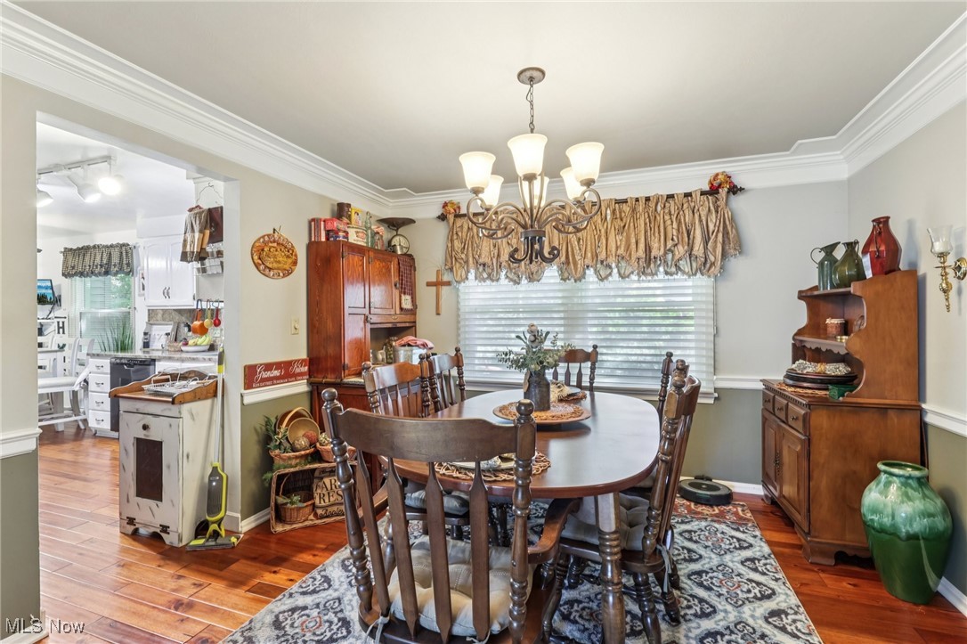 6001 Applecrest Drive Boardman OH 44512