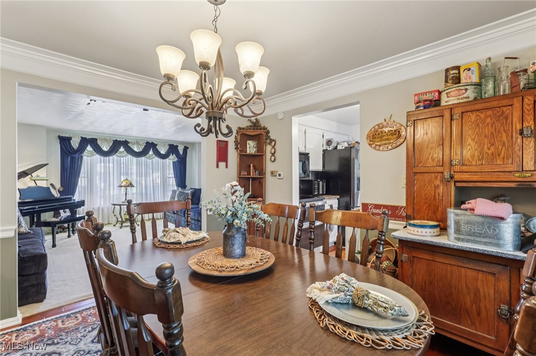 6001 Applecrest Drive Boardman OH 44512