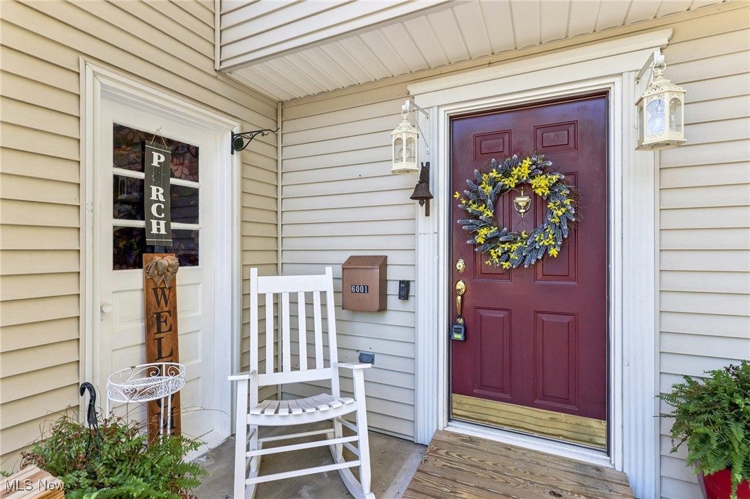 6001 Applecrest Drive Boardman OH 44512