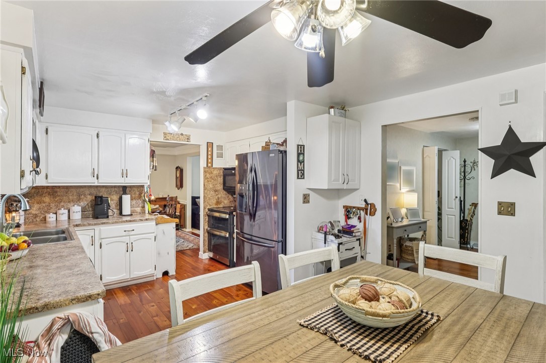6001 Applecrest Drive Boardman OH 44512