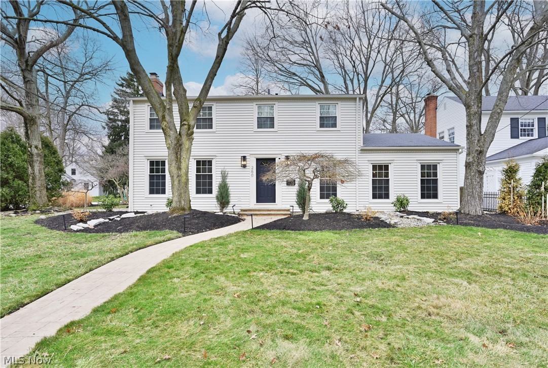 260 Saddler Road Bay Village OH 44140