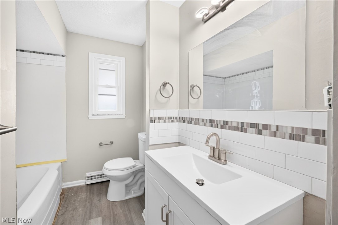 16313 Elberta Avenue Cleveland OH 44128