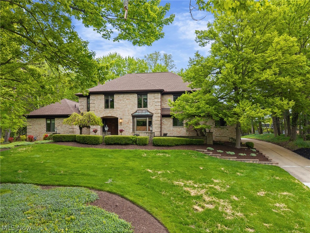 19312 Ivywood Trail Strongsville OH 44149