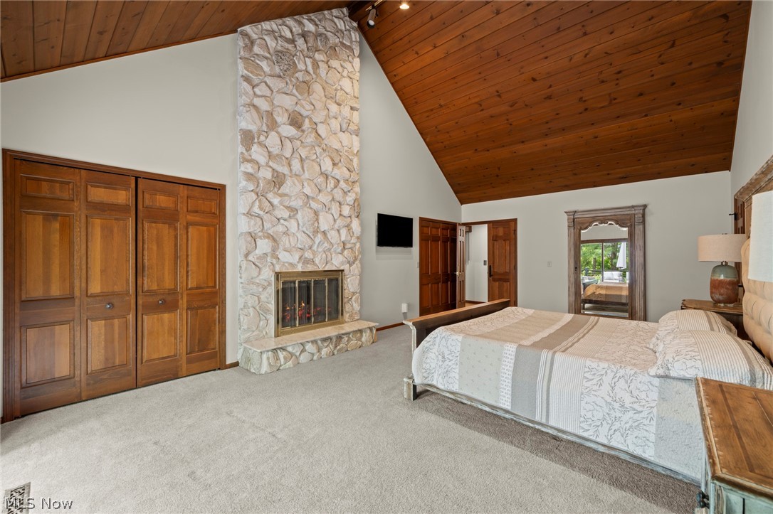 19312 Ivywood Trail Strongsville OH 44149