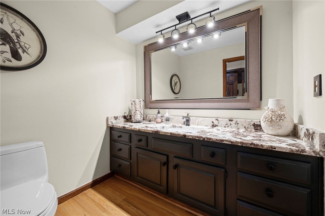 19312 Ivywood Trail Strongsville OH 44149