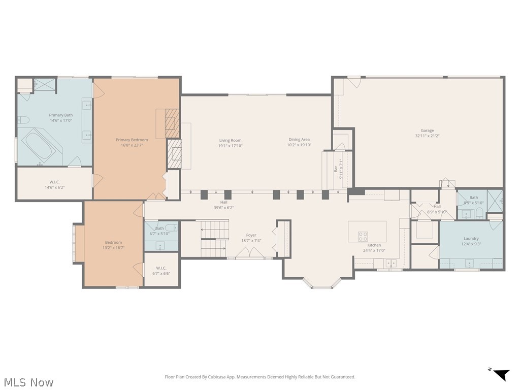 19312 Ivywood Trail Strongsville OH 44149