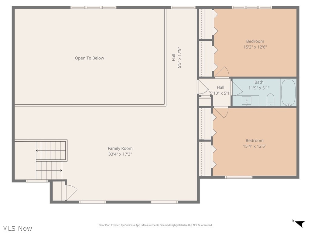 19312 Ivywood Trail Strongsville OH 44149