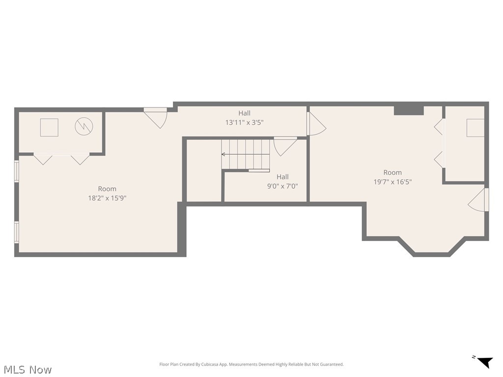 19312 Ivywood Trail Strongsville OH 44149