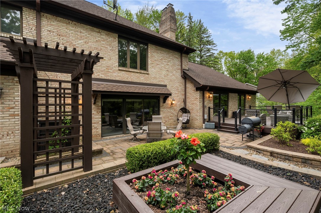 19312 Ivywood Trail Strongsville OH 44149
