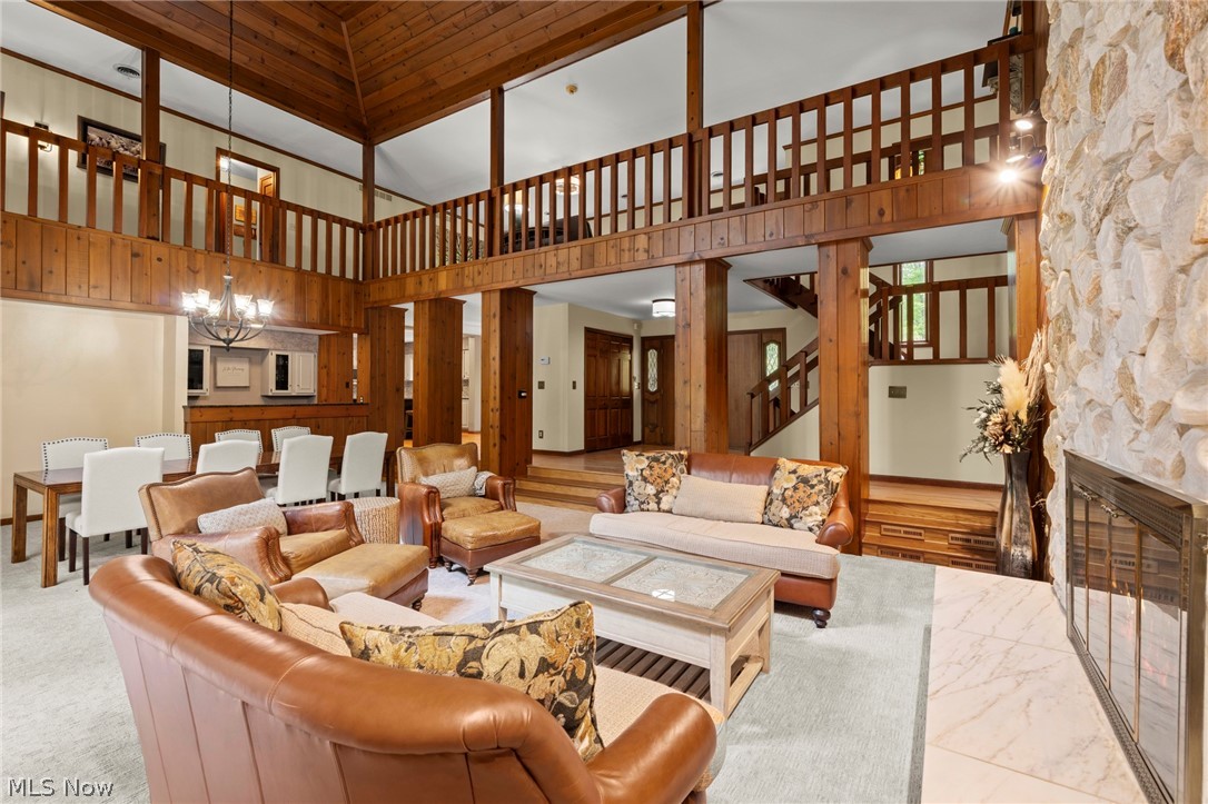19312 Ivywood Trail Strongsville OH 44149