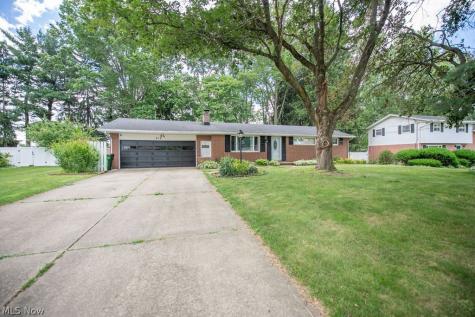 916 Marion Avenue NW Massillon OH 44646